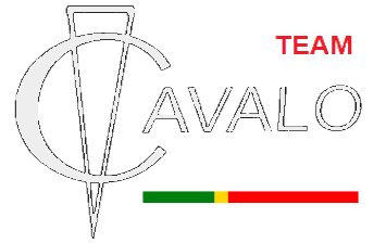 Team Cavalo